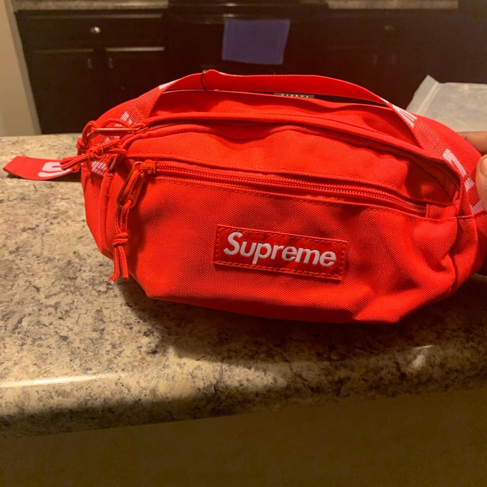 Supreme Funny Pack